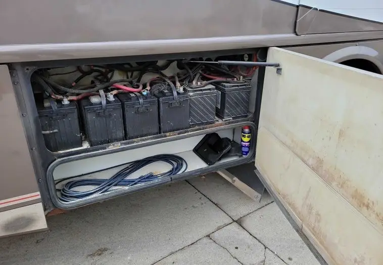 2008 Mandalay Lovers Nest RV photo 27