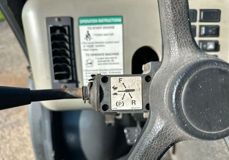 2016 Bobcat 5600 Toolcat photo 61
