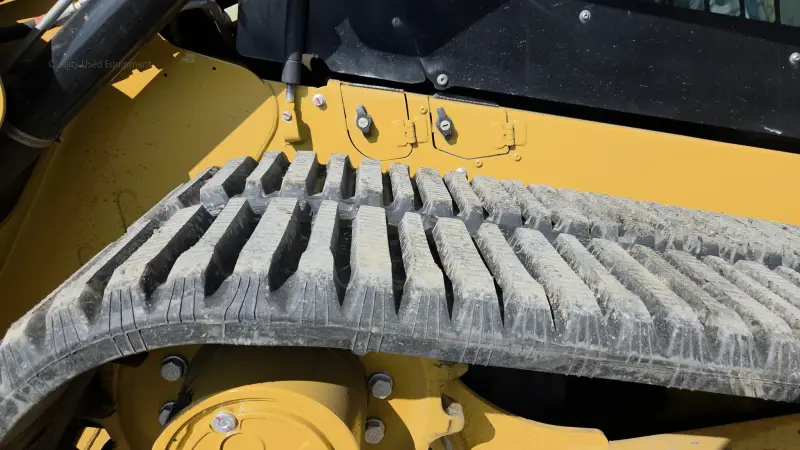 2016 CATERPILLAR 299D2 photo 12