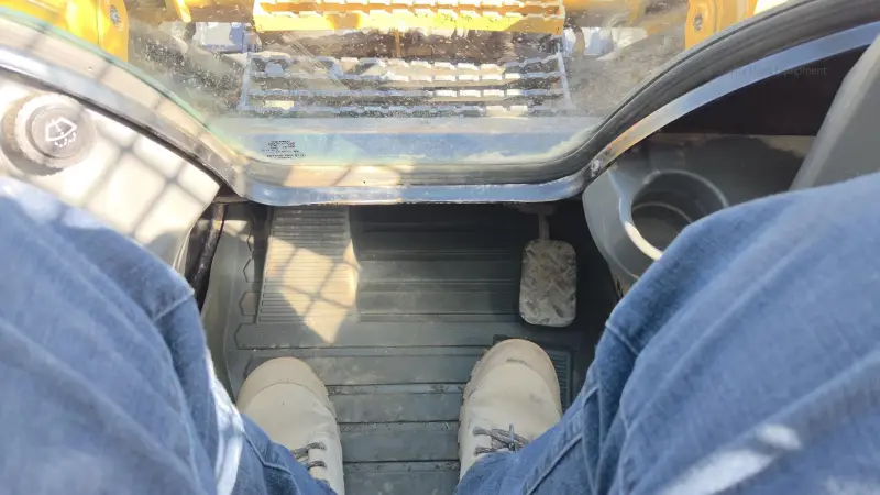 2016 CATERPILLAR 299D2 photo 44