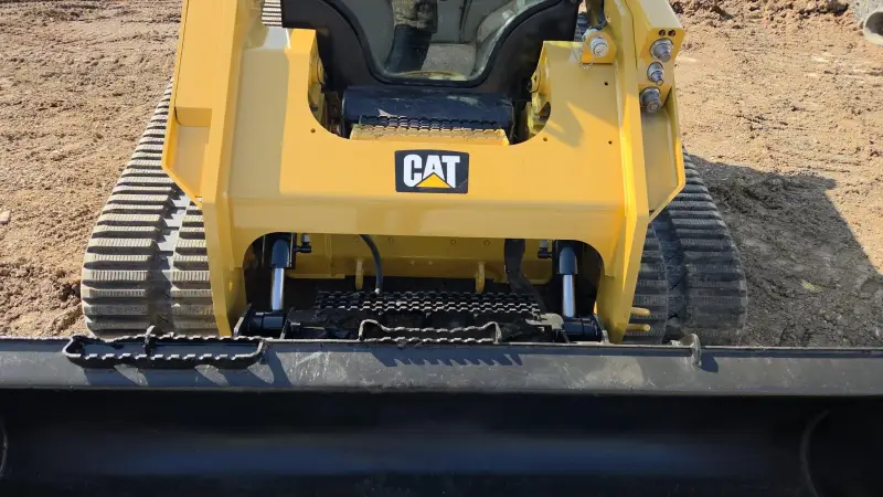 2016 CATERPILLAR 299D2 photo 30