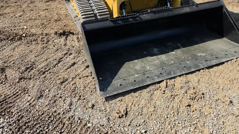 2016 CATERPILLAR 299D2 photo 14