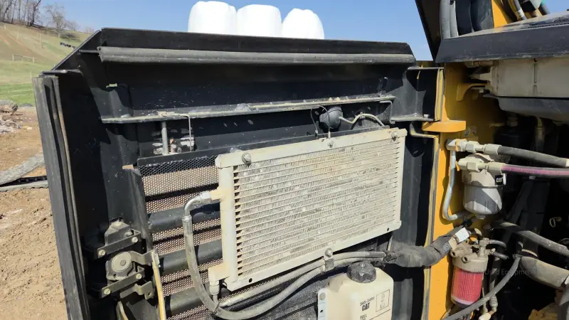 2016 CATERPILLAR 299D2 photo 32