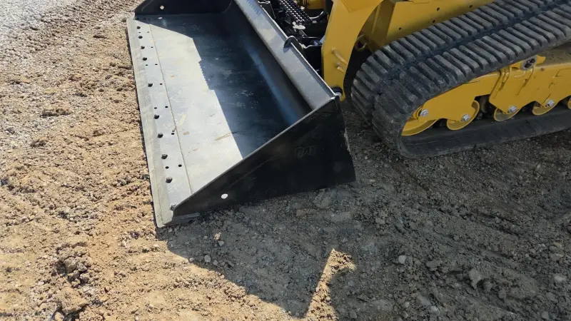 2016 CATERPILLAR 299D2 photo 16