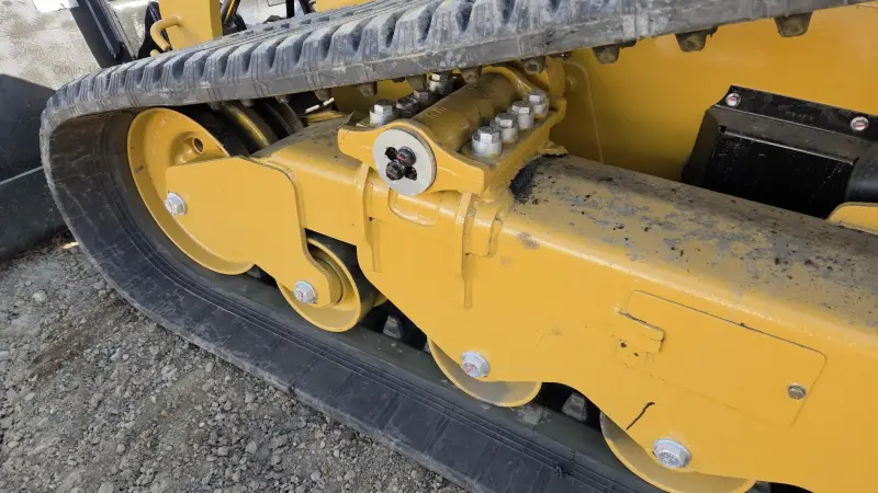 2016 CATERPILLAR 299D2 photo 10