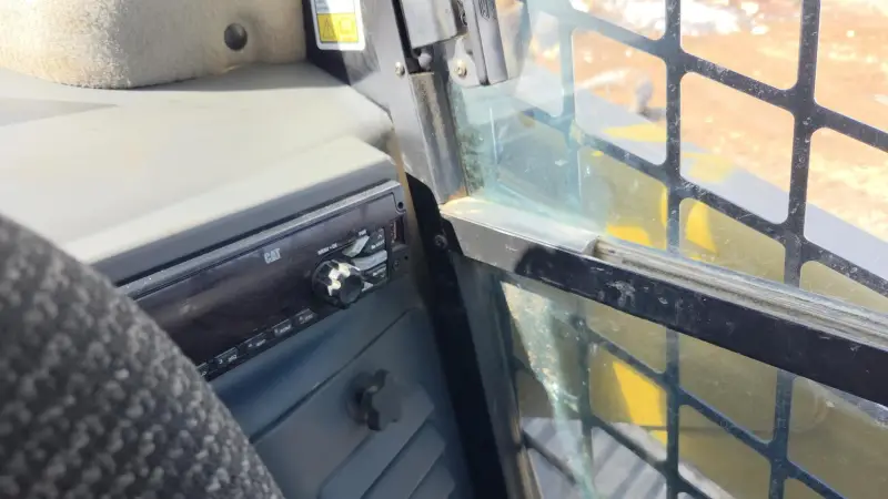 2016 CATERPILLAR 299D2 photo 47