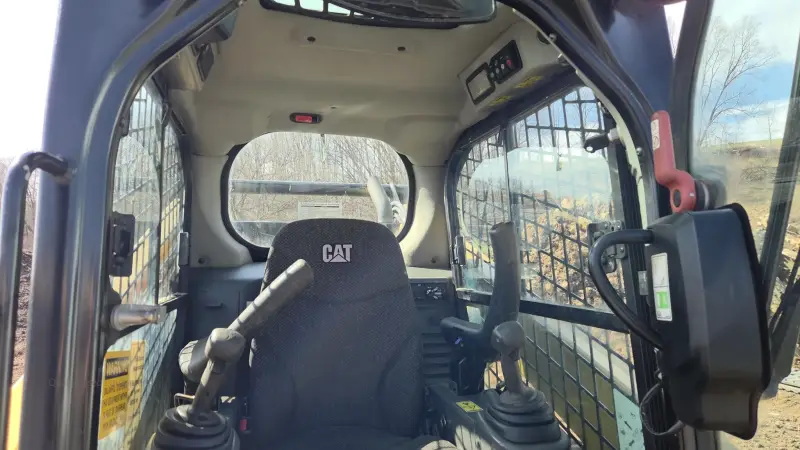 2016 CATERPILLAR 299D2 photo 40