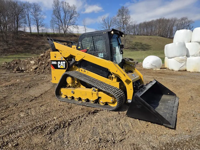 2016 CATERPILLAR 299D2 photo 50