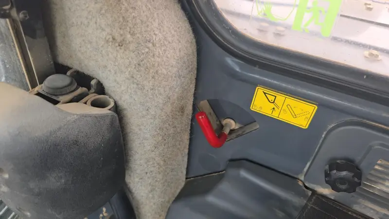 2019 DEERE 333G photo 57