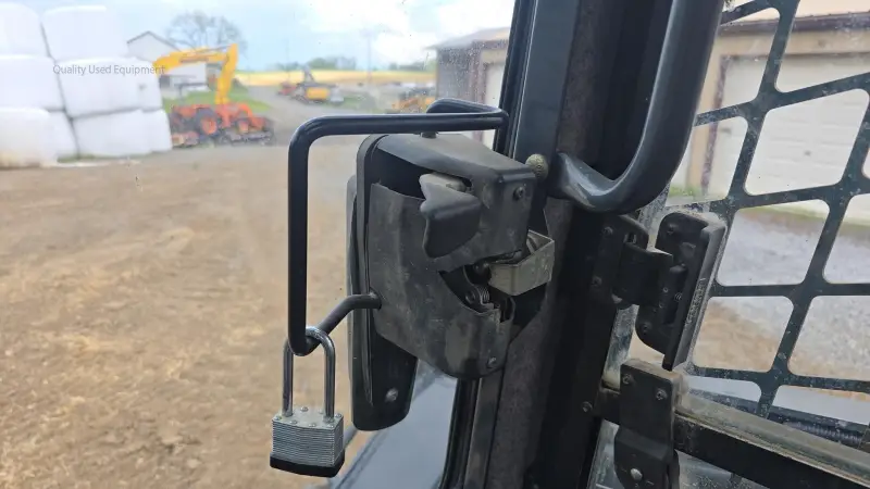 2019 DEERE 333G photo 52