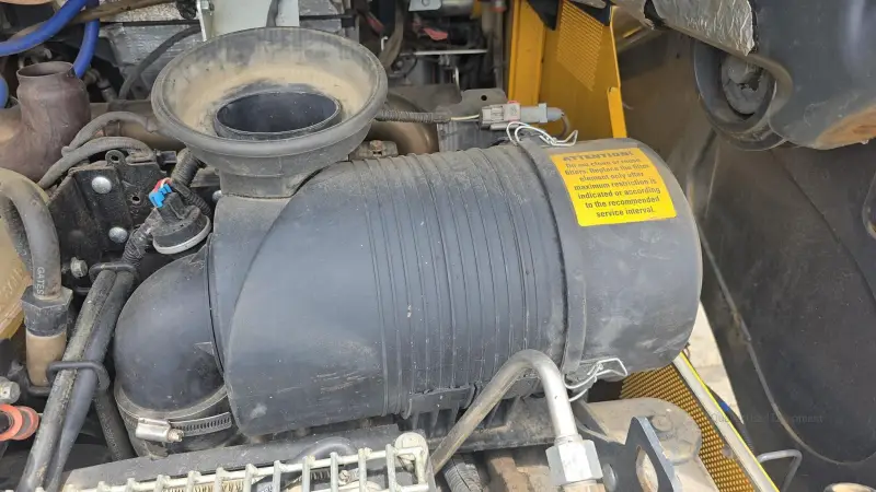 2019 DEERE 333G photo 45