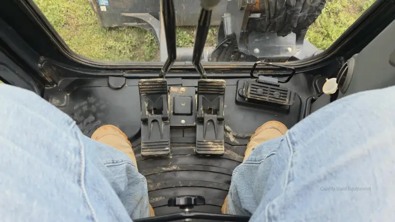 2019 HITACHI ZX30U-5N photo 48