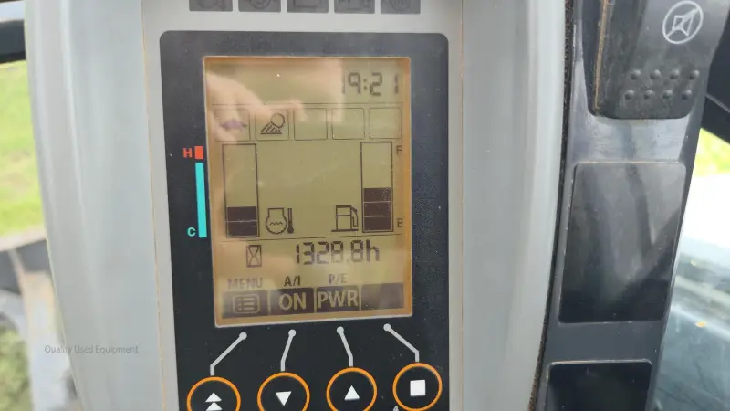 2019 HITACHI ZX30U-5N photo 46