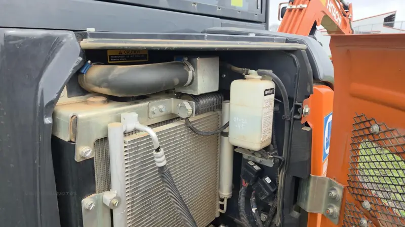 2019 HITACHI ZX30U-5N photo 36