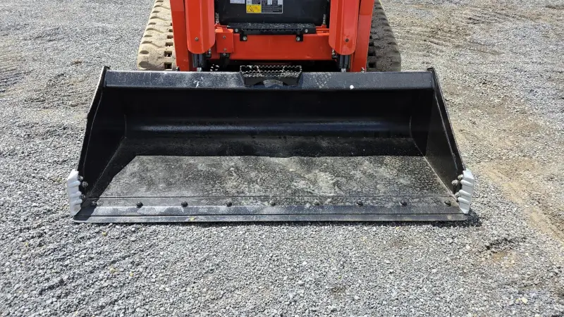 2021 KUBOTA SVL97-2 photo 5
