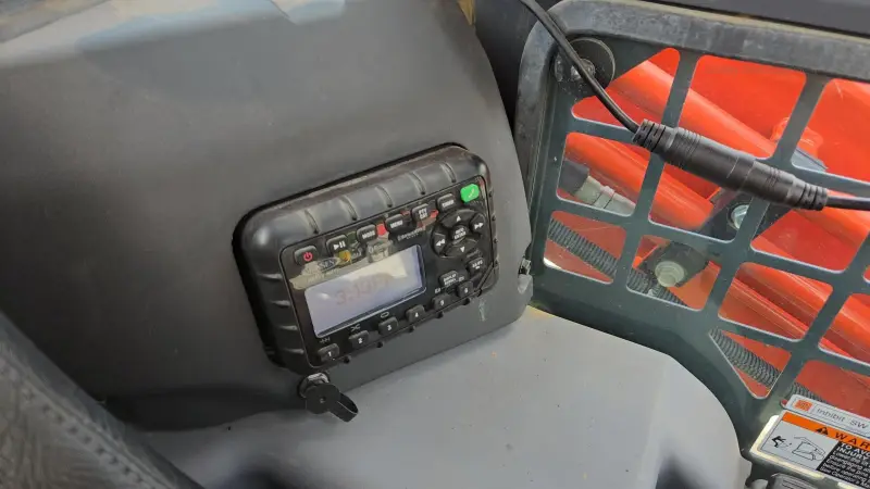 2021 KUBOTA SVL97-2 photo 29