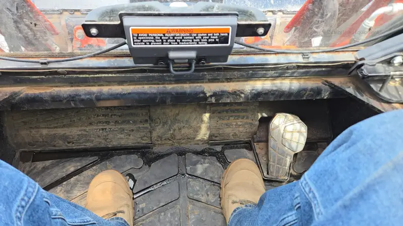 2021 KUBOTA SVL97-2 photo 27