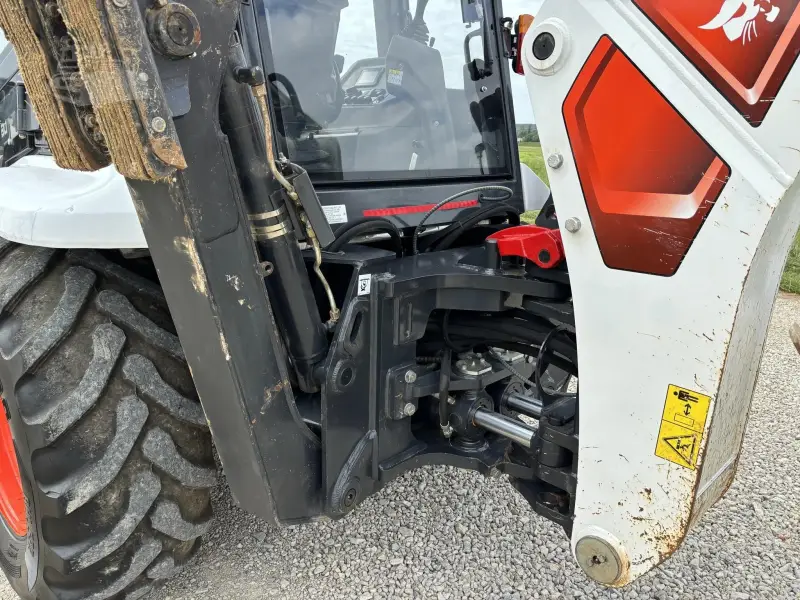2024 BOBCAT B760 photo 13