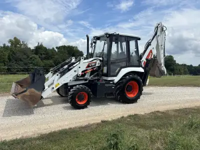 2024 BOBCAT B760