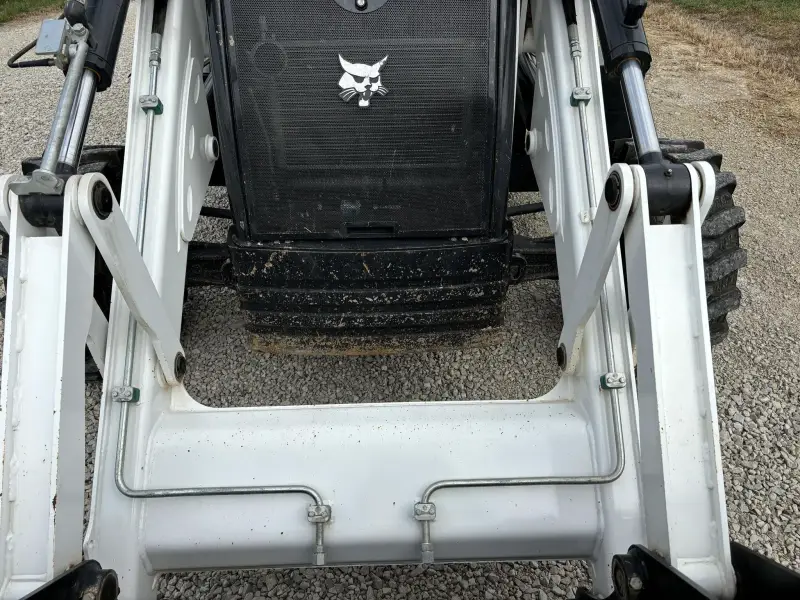2024 BOBCAT B760 photo 7