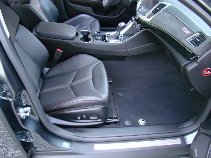 2017 Chevrolet SS photo 74