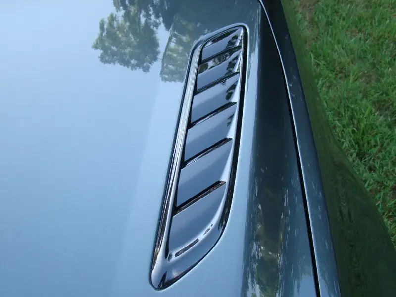 2017 Chevrolet SS photo 31