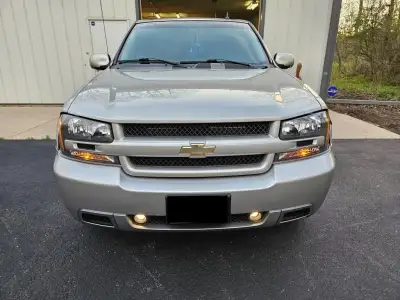 2006 Chevrolet Trailblazer SS