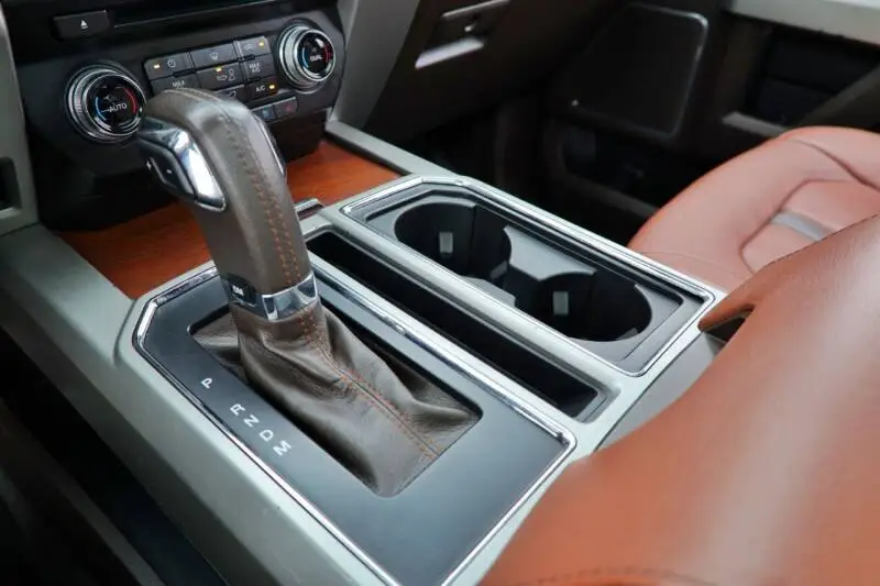 2018 Ford F-150 King Ranch photo 15
