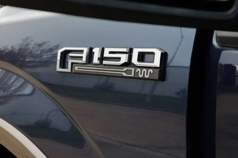 2018 Ford F-150 King Ranch photo 21