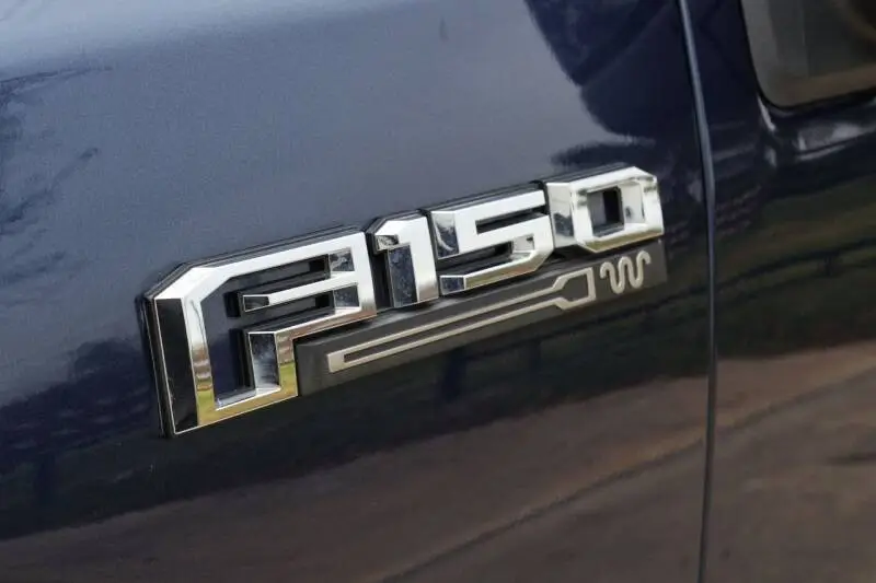 2018 Ford F-150 King Ranch photo 4