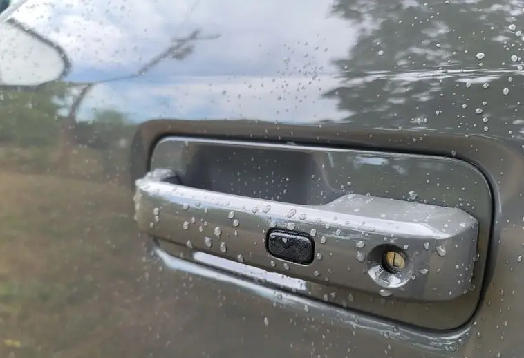 2020 Ford F-150 Lariat SuperCrew photo 15