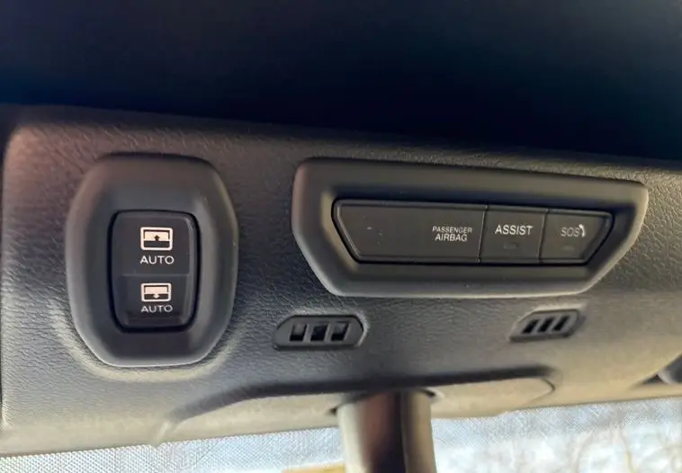 2021 Jeep Wrangler 4x4 Turbo Diesel photo 49