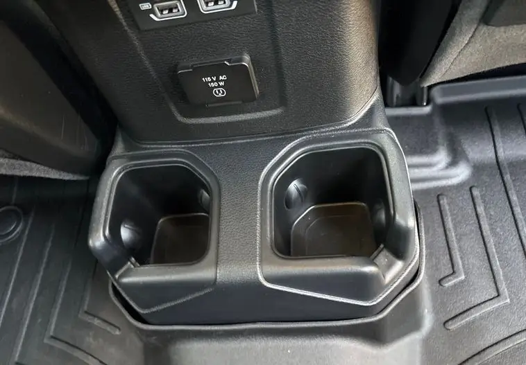 2021 Jeep Wrangler 4x4 Turbo Diesel photo 63