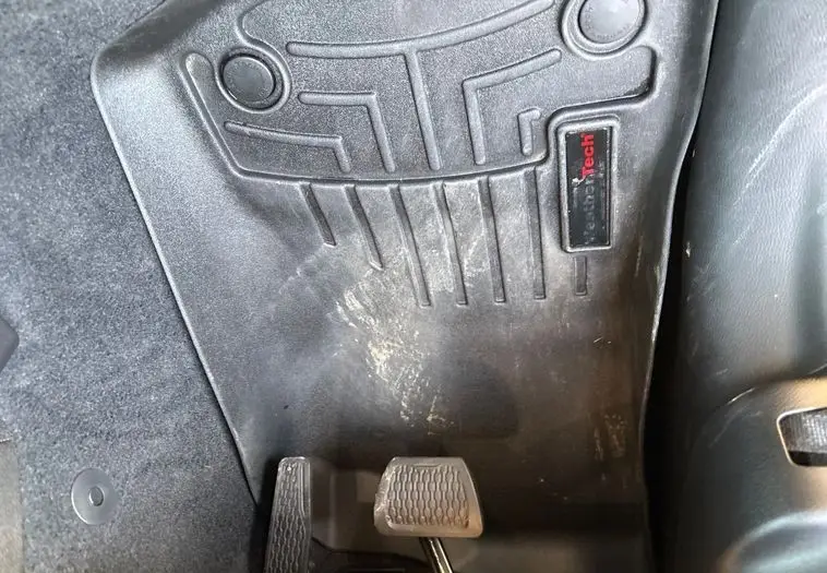 2021 Jeep Wrangler 4x4 Turbo Diesel photo 46