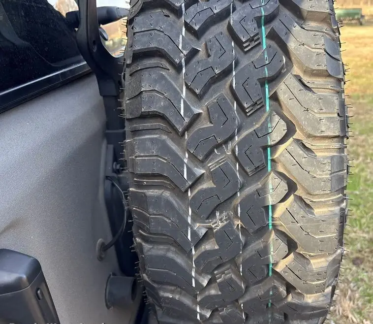 2021 Jeep Wrangler 4x4 Turbo Diesel photo 87