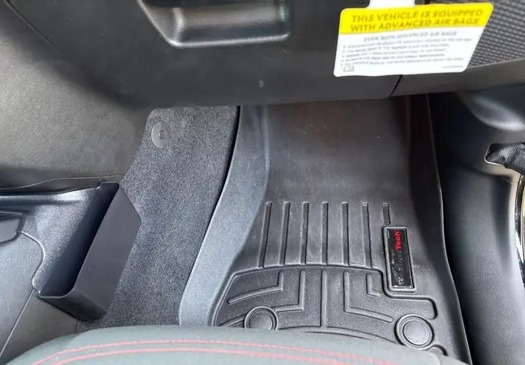 2021 Jeep Wrangler 4x4 Turbo Diesel photo 54