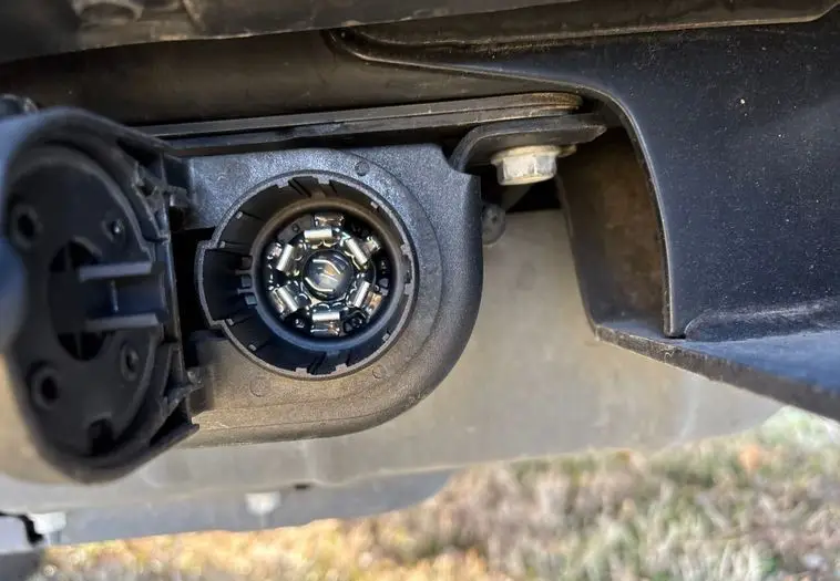 2021 Jeep Wrangler 4x4 Turbo Diesel photo 18