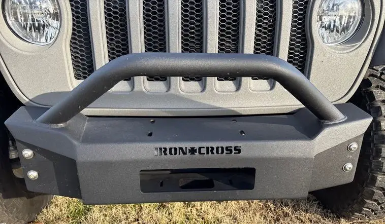 2021 Jeep Wrangler 4x4 Turbo Diesel photo 11