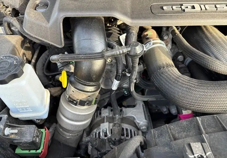 2021 Jeep Wrangler 4x4 Turbo Diesel photo 77