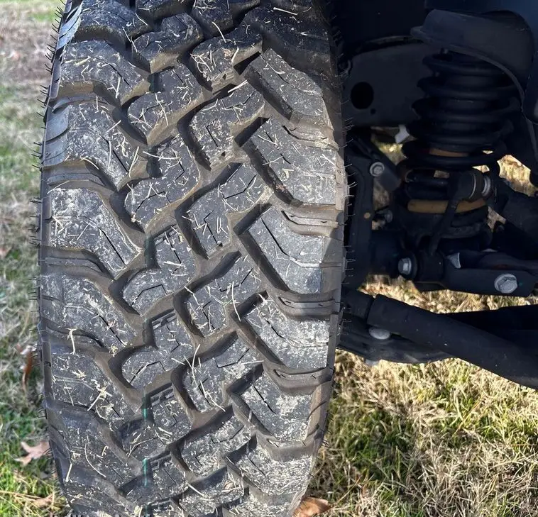2021 Jeep Wrangler 4x4 Turbo Diesel photo 83