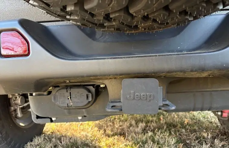 2021 Jeep Wrangler 4x4 Turbo Diesel photo 17