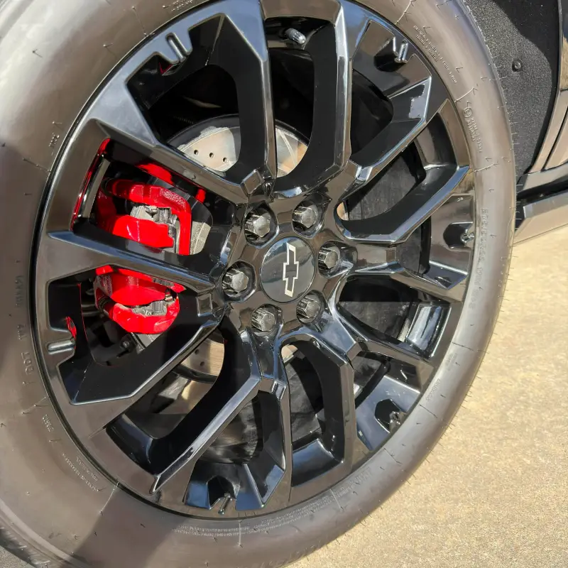 2023 Chevrolet Tahoe High Country 4WD photo 20