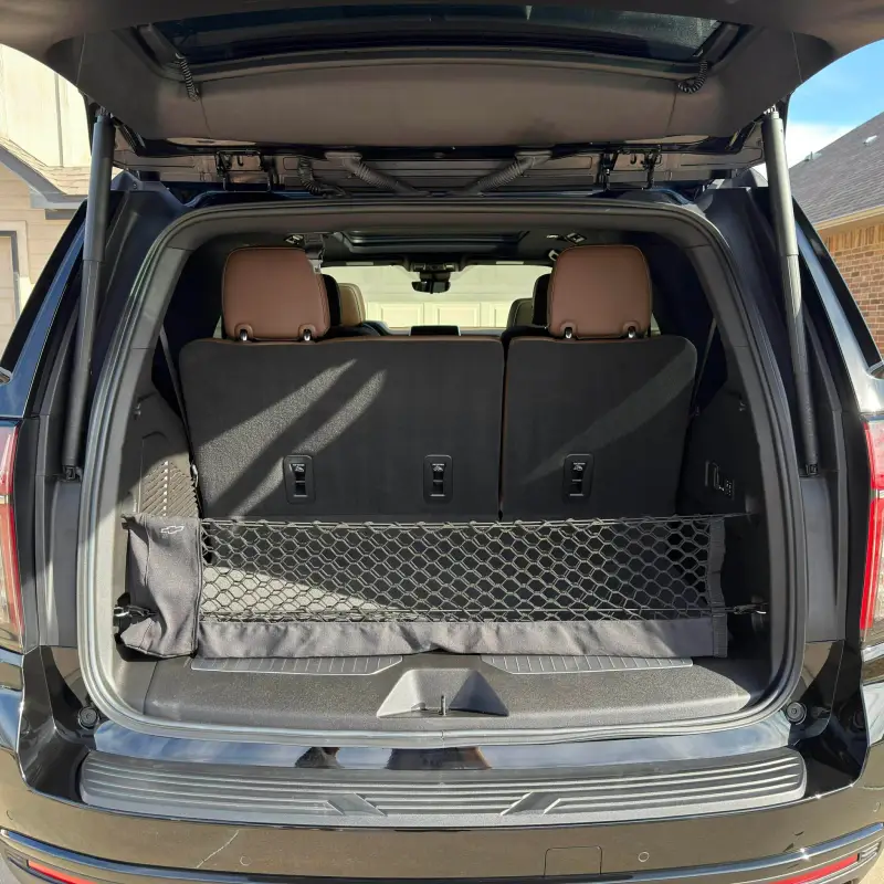 2023 Chevrolet Tahoe High Country 4WD photo 10