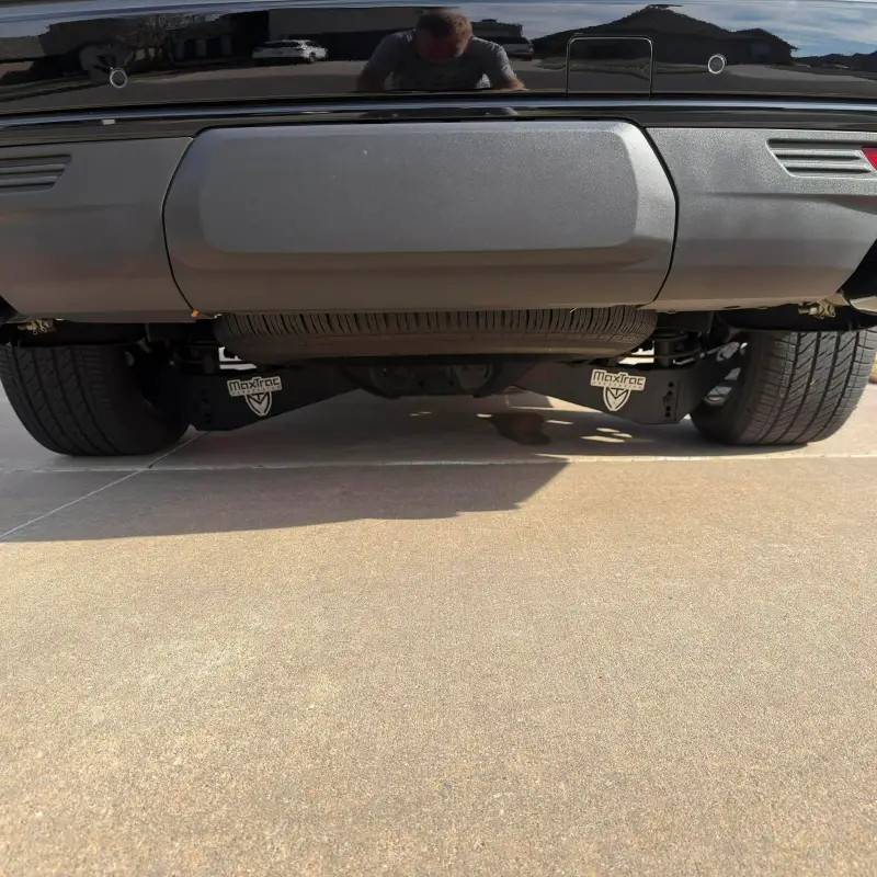 2023 Chevrolet Tahoe High Country 4WD photo 11