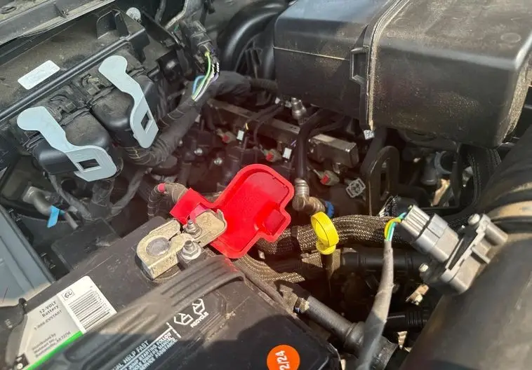 2023 Ford F-250 Super Duty XLT Crew Cab photo 58