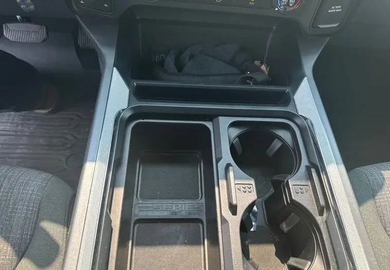 2023 Ford F-250 Super Duty XLT Crew Cab photo 45