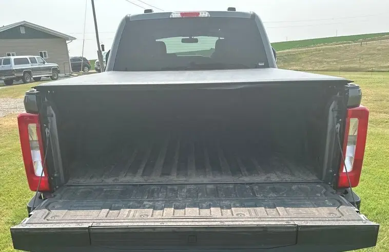 2023 Ford F-250 Super Duty XLT Crew Cab photo 20