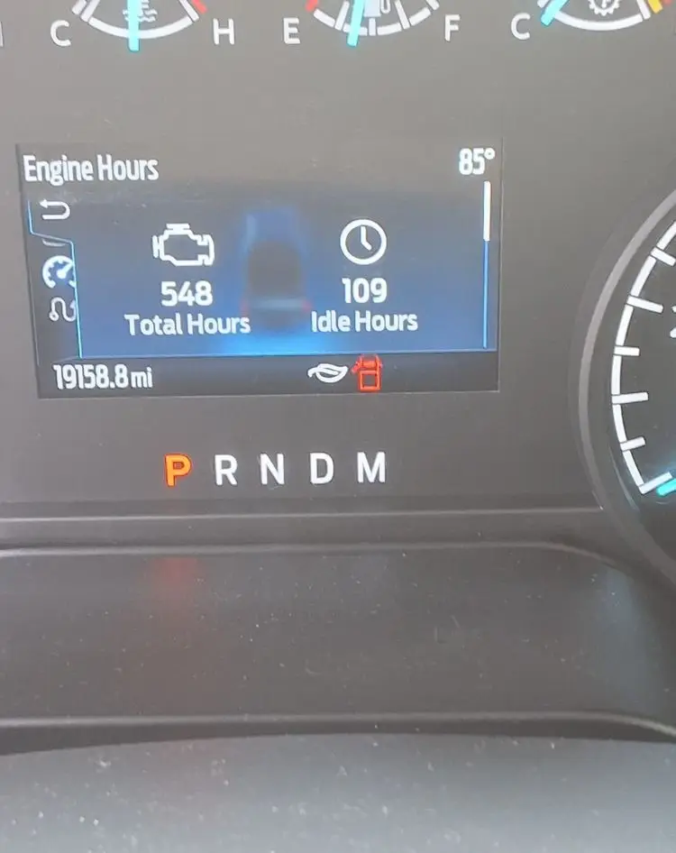 2023 Ford F-250 Super Duty XLT Crew Cab photo 40