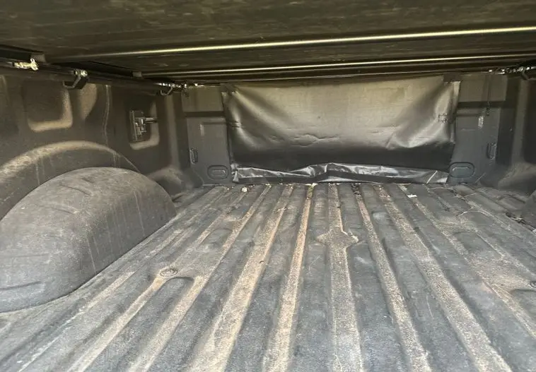 2023 Ford F-250 Super Duty XLT Crew Cab photo 22