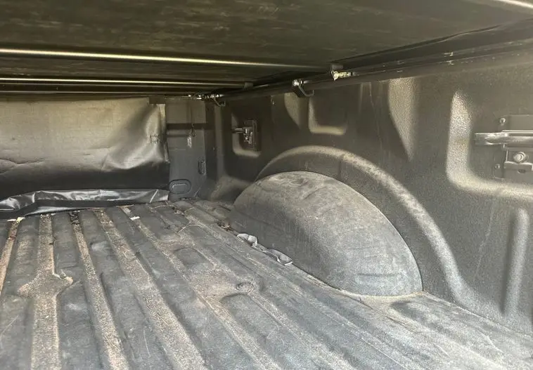 2023 Ford F-250 Super Duty XLT Crew Cab photo 23